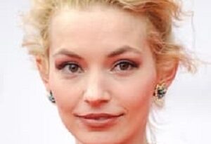 Perdita Weeks Krankheit