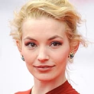 Perdita Weeks Krankheit
