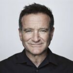 Robin Williams Krankheit