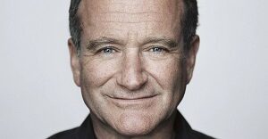 Robin Williams Krankheit