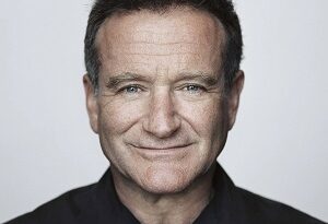 Robin Williams Krankheit