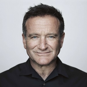 Robin Williams Krankheit