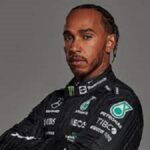 Lewis Hamilton Eltern
