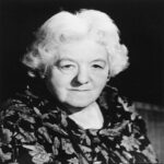 Margaret Rutherford Kinder