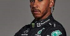 Lewis Hamilton Eltern
