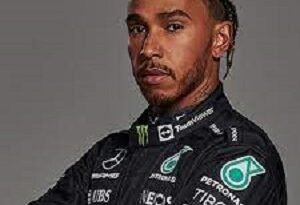 Lewis Hamilton Eltern