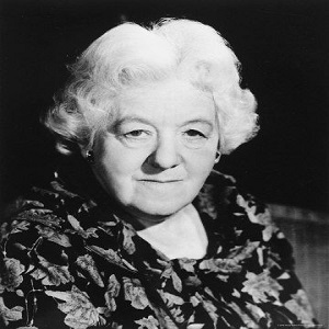 Margaret Rutherford Kinder