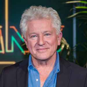 Miroslav Nemec :Alter,Frau,Jung