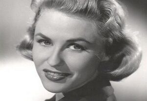 Bibi Johns: Alter,Kinder,Ehemann