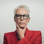 Jamie Lee Curtis Jung
