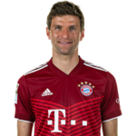 Thomas Müller :Jung.Alter,Kinder