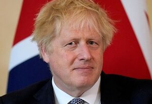 Boris Johnson Jung