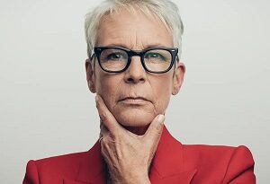 Jamie Lee Curtis Jung
