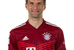 Thomas Müller :Jung.Alter,Kinder
