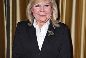 Gaby Baginsky: Alter,Kinder,Heute