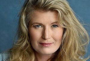 Nina Franoszek Kinder