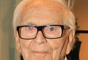 Pierre Cardin Jung