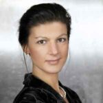 Sahra Wagenknecht Krankheit