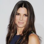 Sandra Bullock Jung