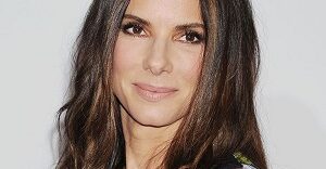 Sandra Bullock Jung