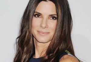 Sandra Bullock Jung