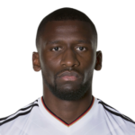 Antonio Rüdiger Eltern Bilder