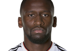 Antonio Rüdiger Eltern Bilder