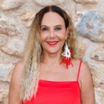 Natascha Ochsenknecht Krankheit