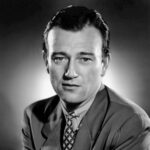 John Wayne Todesursache