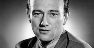 John Wayne Todesursache