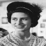 Prinzessin Margaret Kinder