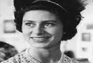 Prinzessin Margaret Kinder