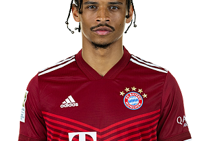 Leroy Sane Kinder,Eltern,Freundin