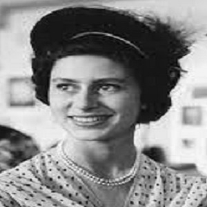 Prinzessin Margaret Kinder