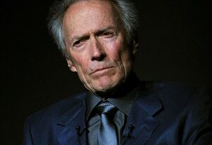 Clint Eastwood: Jung, Alter, Kinder