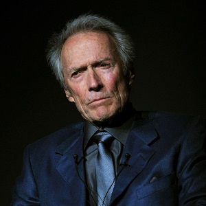 Clint Eastwood: Jung, Alter, Kinder