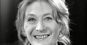 Helga Feddersen Jung