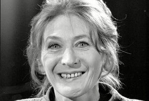 Helga Feddersen Jung