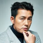 Jung Woo-sung