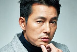 Jung Woo-sung