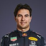 Sergio Perez: Alter,Kinder,Ehefrau