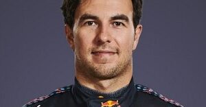 Sergio Perez: Alter,Kinder,Ehefrau