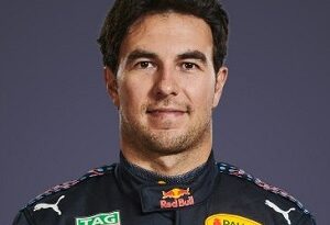 Sergio Perez: Alter,Kinder,Ehefrau