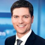 Ingo Zamperoni Ehefrau