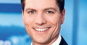 Ingo Zamperoni Ehefrau