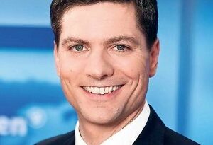 Ingo Zamperoni Ehefrau