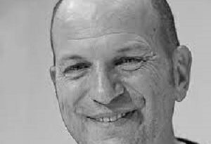 Andreas Steinhöfel Familie