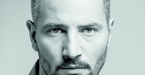 Murathan Muslu Familie