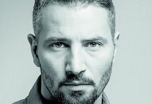 Murathan Muslu Familie