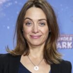 Julia Richter : Eltern,Alter,Jung
